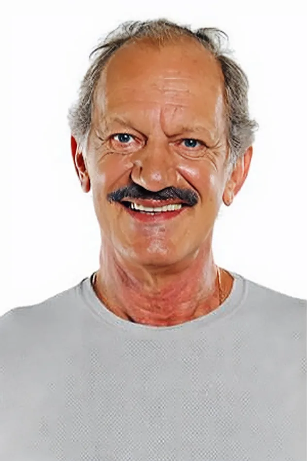 Ricardo Petraglia fotoğrafı
