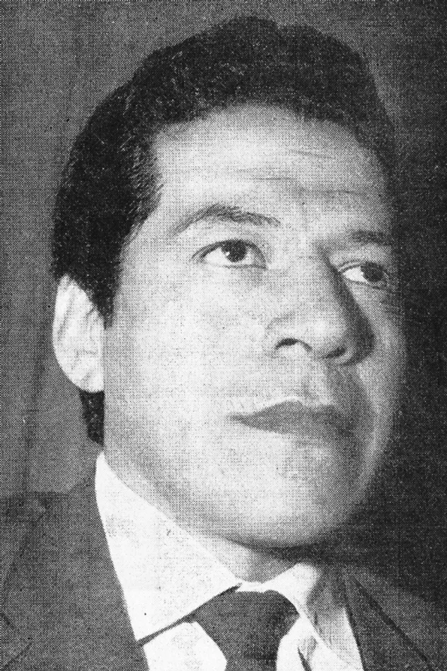 Lutero Luiz fotoğrafı