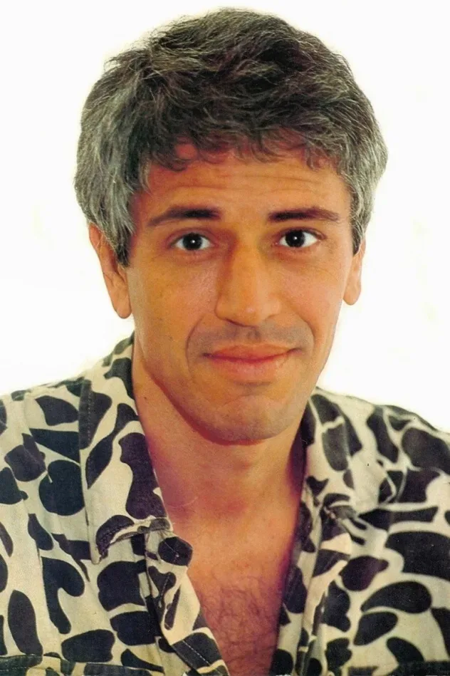 Nuno Leal Maia için kapak görseli