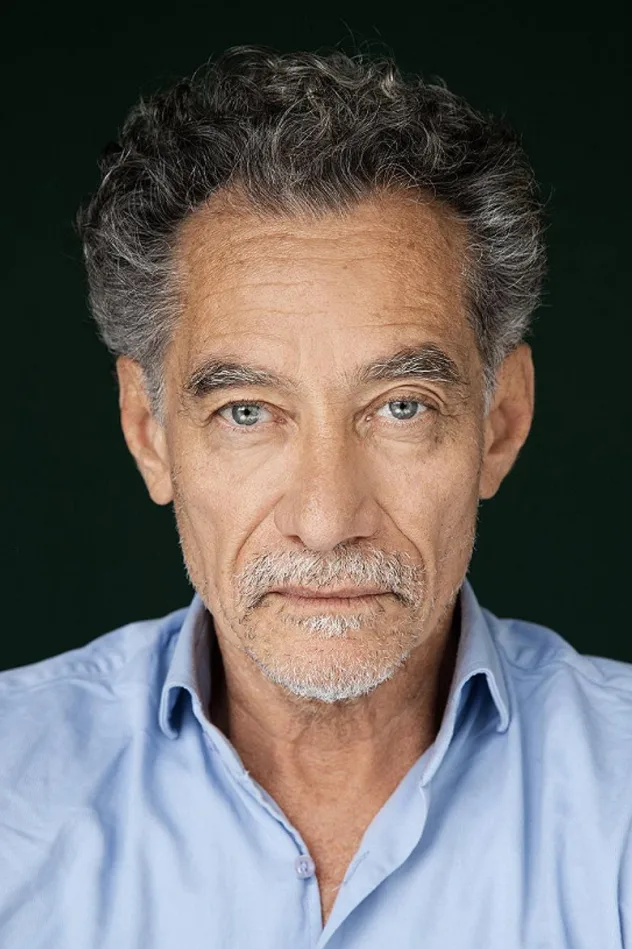 Chico Díaz fotoğrafı