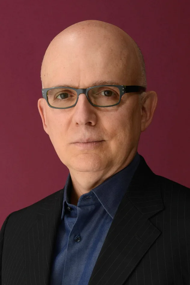 Bruno Barreto fotoğrafı