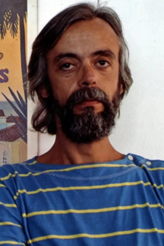 foto de Leopoldo Serran