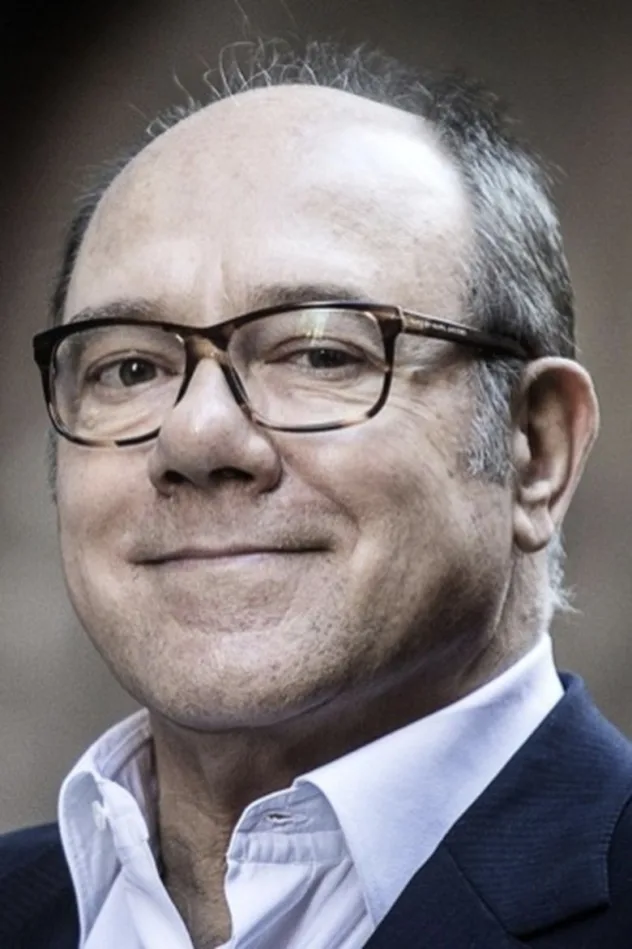 Carlo Verdone fotoğrafı