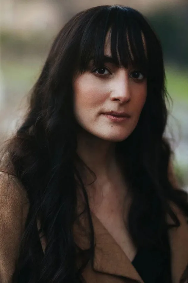 Camilla Bianchini fotoğrafı