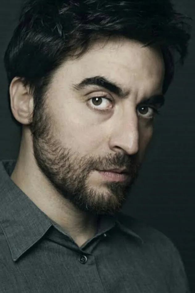 Guglielmo Favilla fotoğrafı