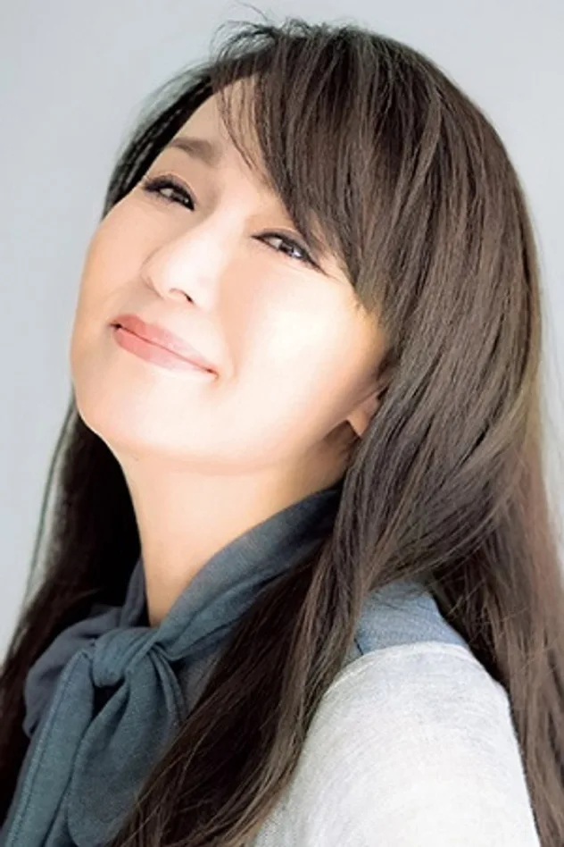 浅野ゆう子 fotoğrafı