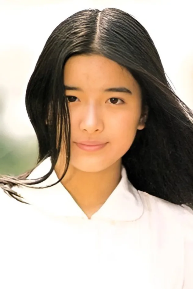 池上季実子 fotoğrafı