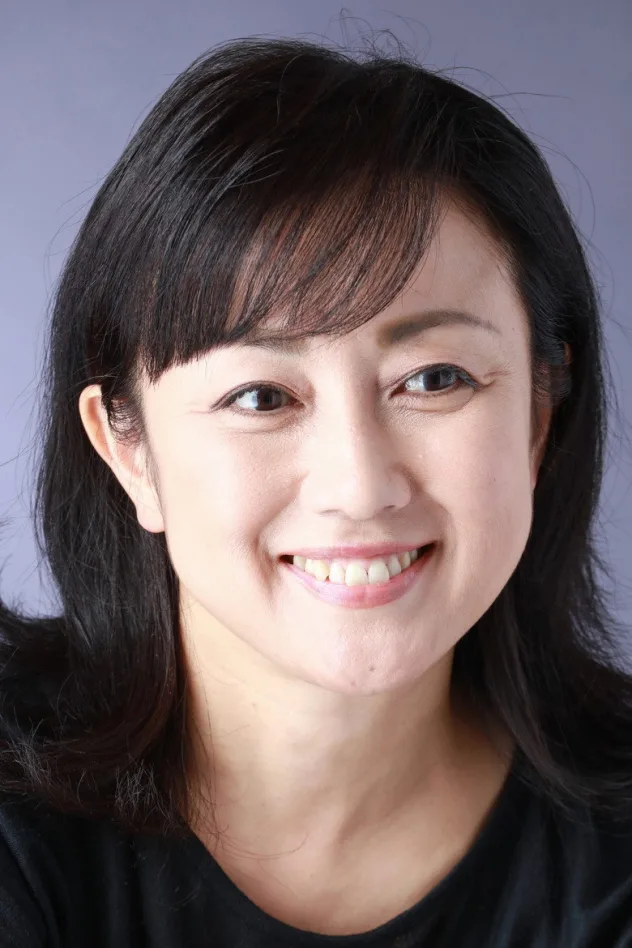 仁藤優子 fotoğrafı