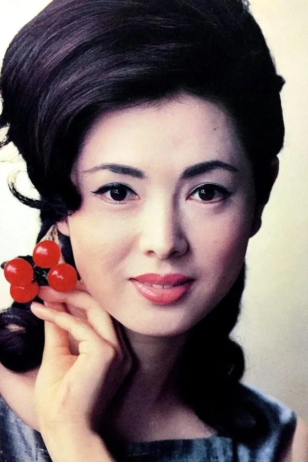 佐久間良子 fotoğrafı