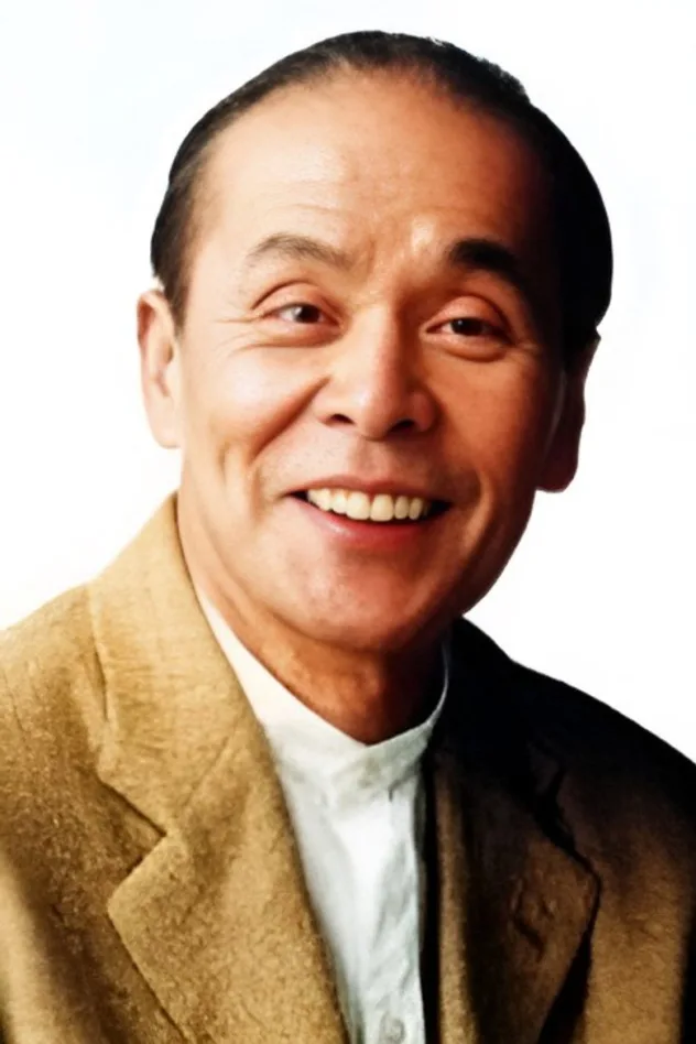 下川辰平 fotoğrafı