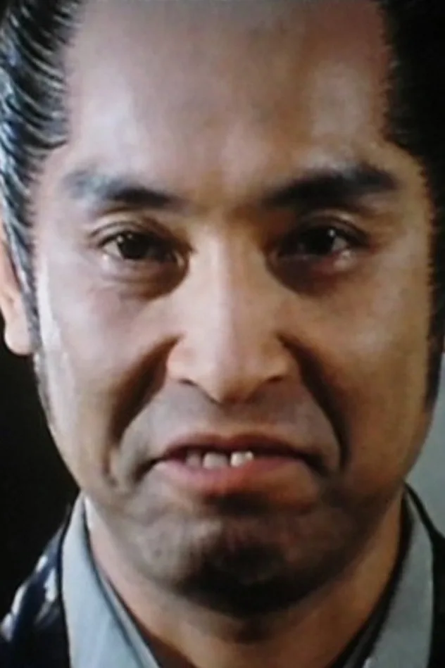 菅貫太郎 fotoğrafı