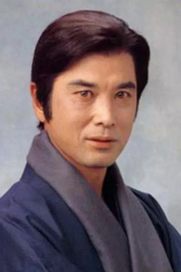 Imagen de portada para 山口崇