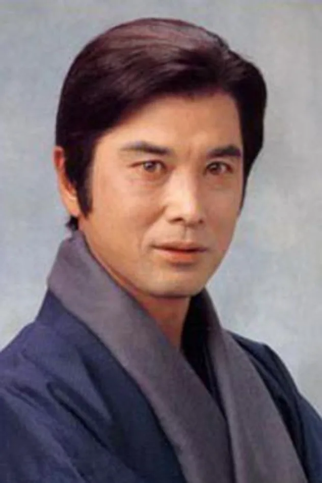 山口崇 fotoğrafı