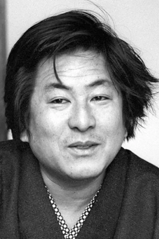 鈴木則文 fotoğrafı