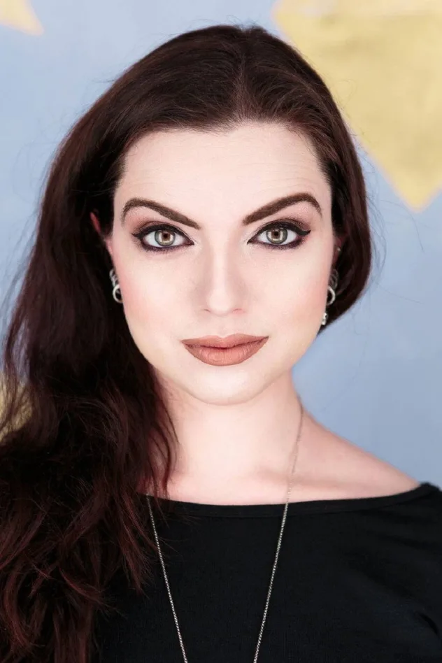 Sarah Hunter fotoğrafı