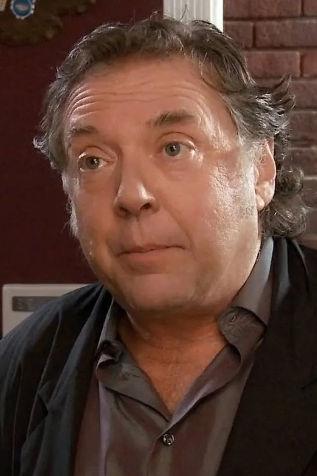 Michael Gaglio fotoğrafı