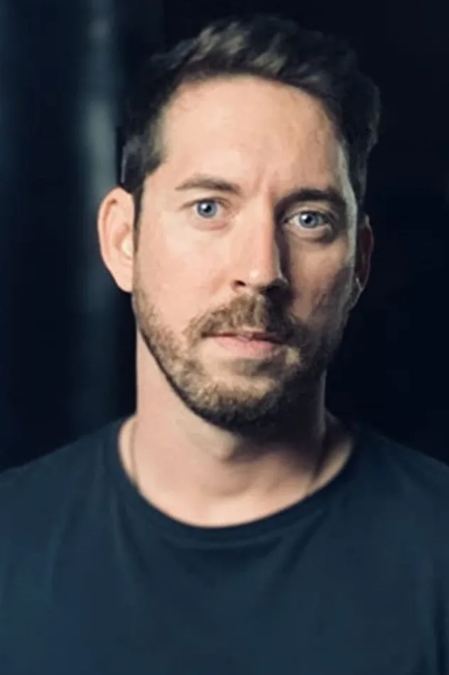 Justin Gant fotoğrafı