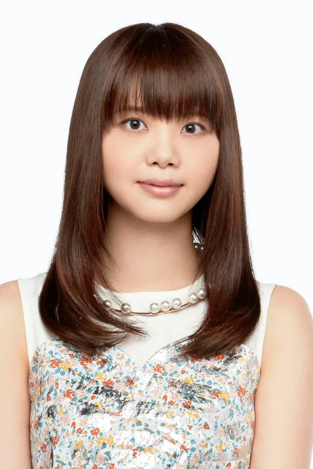 吉岡聖恵 fotoğrafı