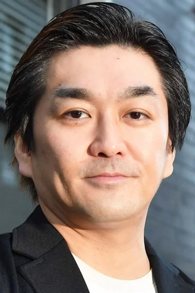 Kenta Tokui photo