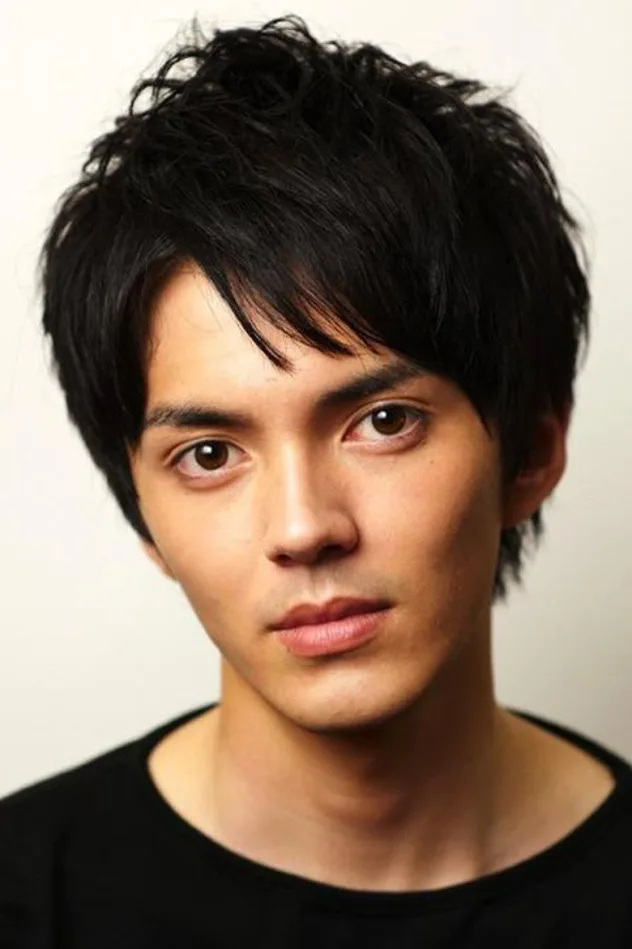 Kento Hayashi fotoğrafı