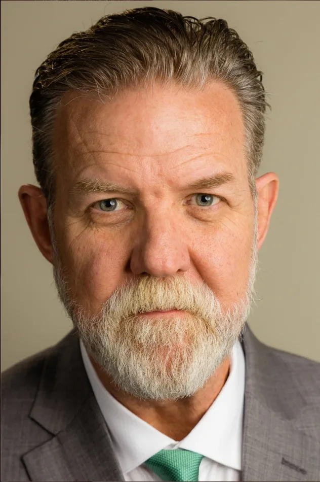 Barry Clifton fotoğrafı