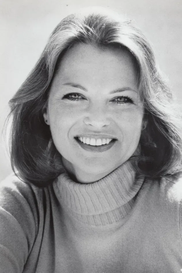 Обложка для Louise Fletcher
