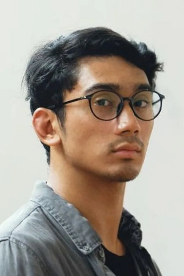 Daffa Wardhana fotoğrafı