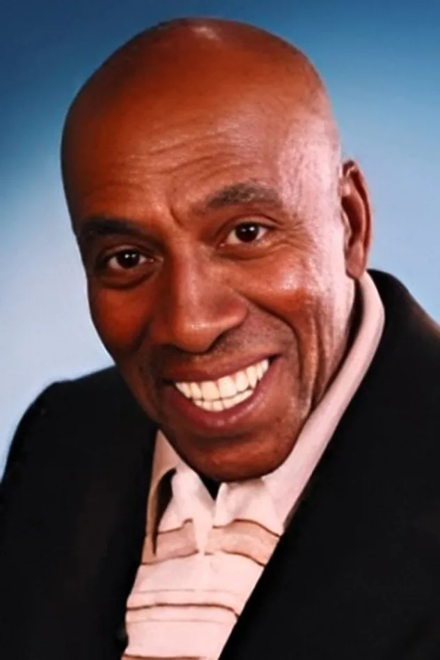 Scatman Crothers fotoğrafı