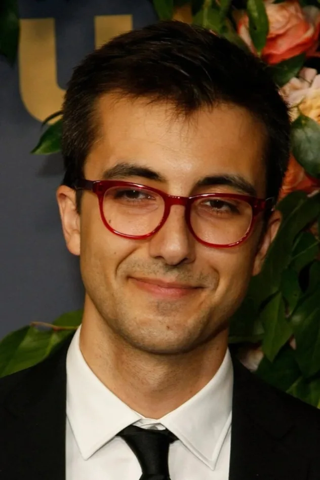 Nick Antosca fotoğrafı