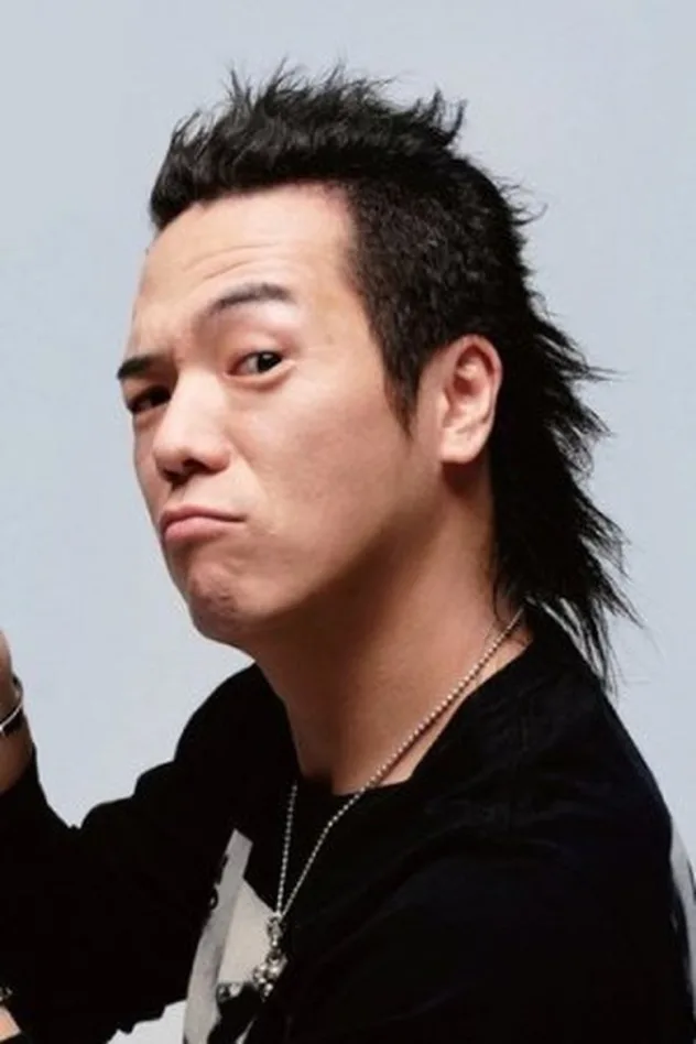 Kyosuke Yabe fotoğrafı
