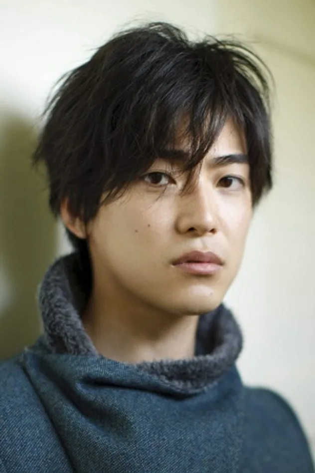 大東駿介 fotoğrafı