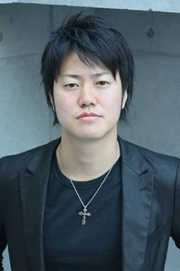 遠藤要 fotoğrafı