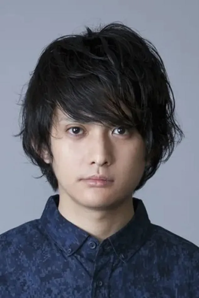 Yusuke Izaki fotoğrafı