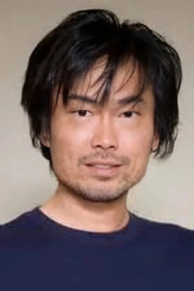 藤木義勝 fotoğrafı