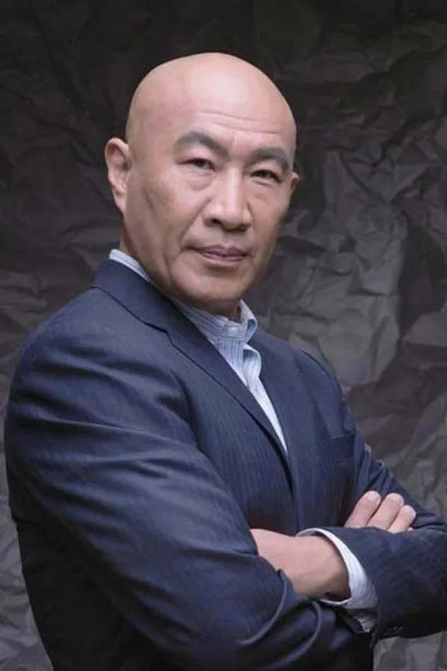 石兆琪 fotoğrafı