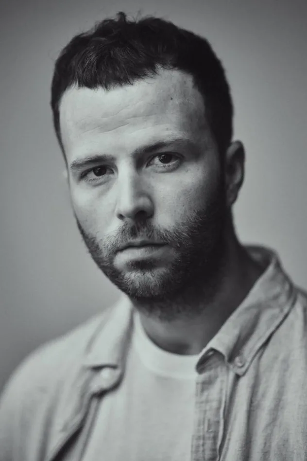 Adrian Grösser fotoğrafı