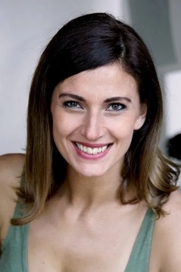 Alessandra Carrillo fotoğrafı