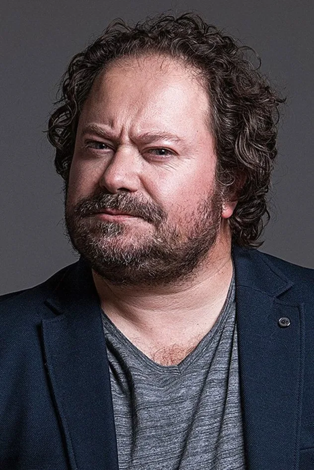 Ismael Fritschi fotoğrafı