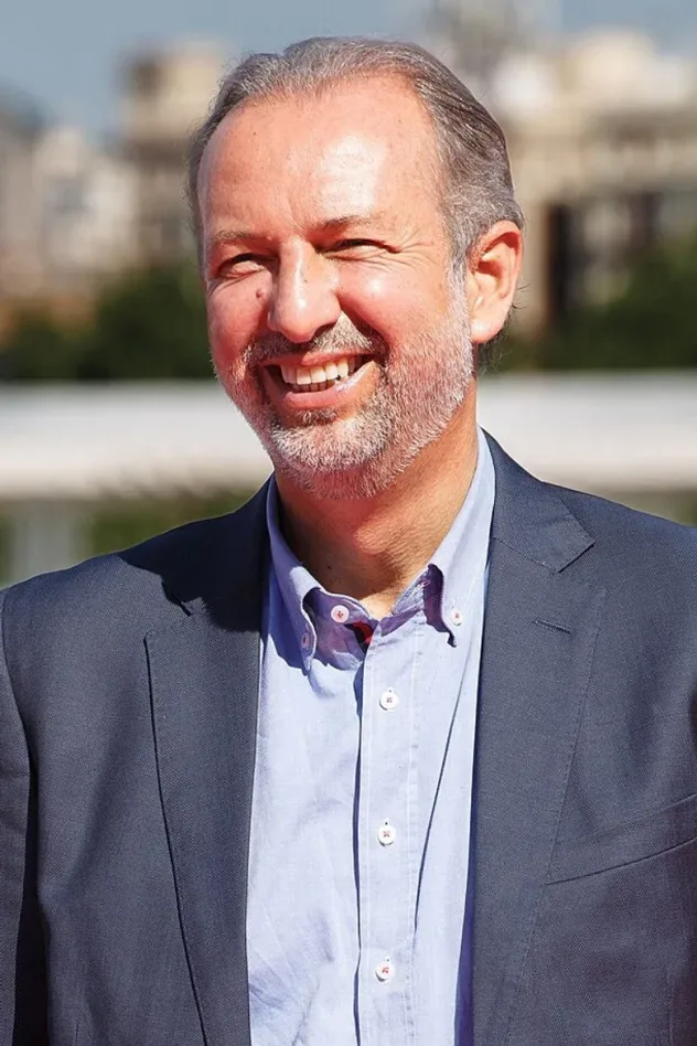 Обложка для Jordi Gasull