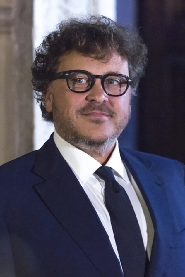 Marco Belardi fotoğrafı