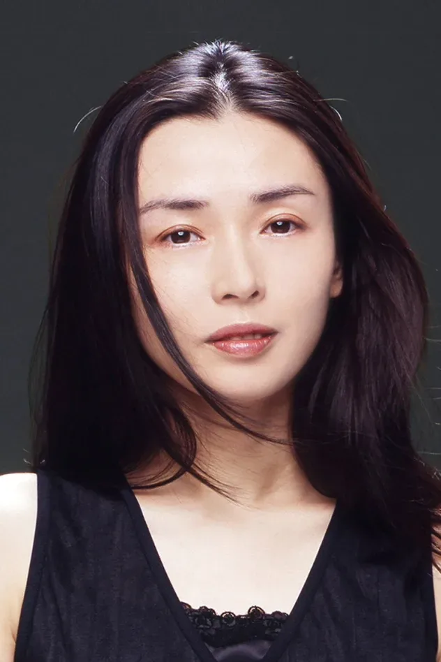 Обложка для 中嶋朋子