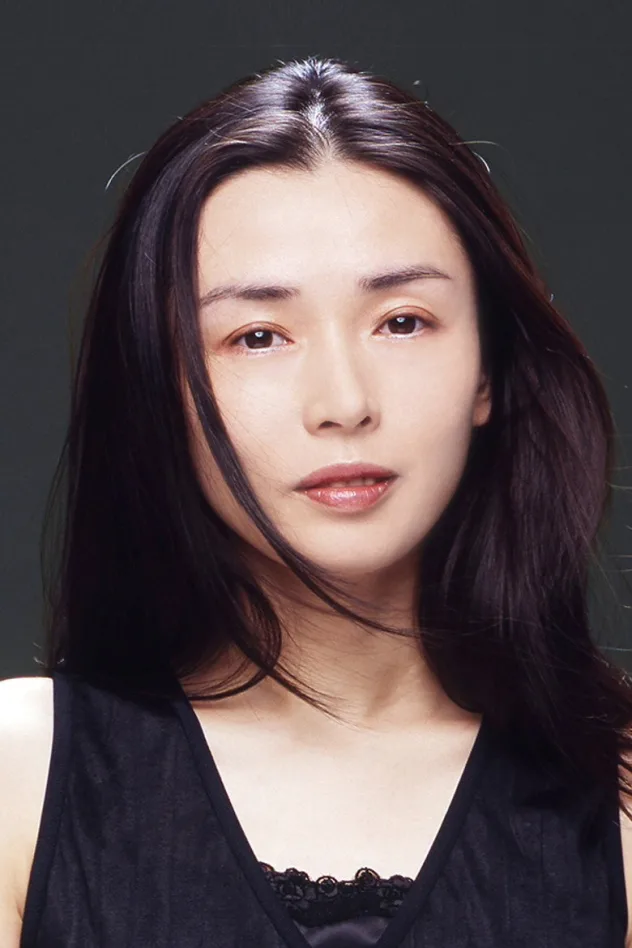 中嶋朋子 fotoğrafı