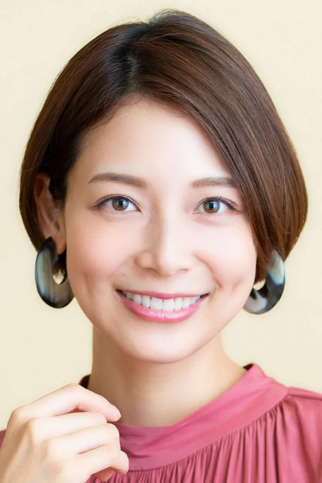 Saki Aibu fotoğrafı
