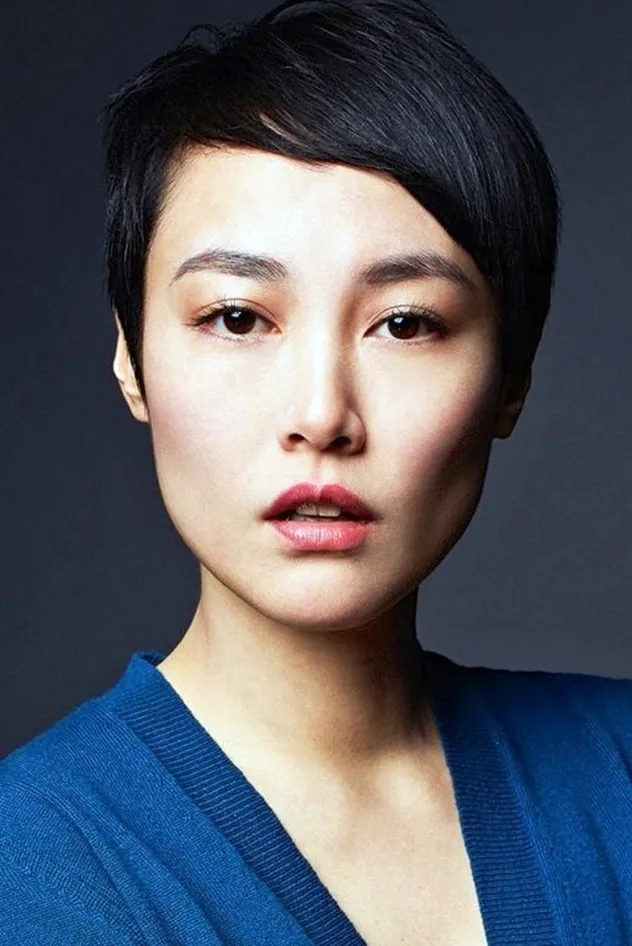 Rinko Kikuchi fotoğrafı
