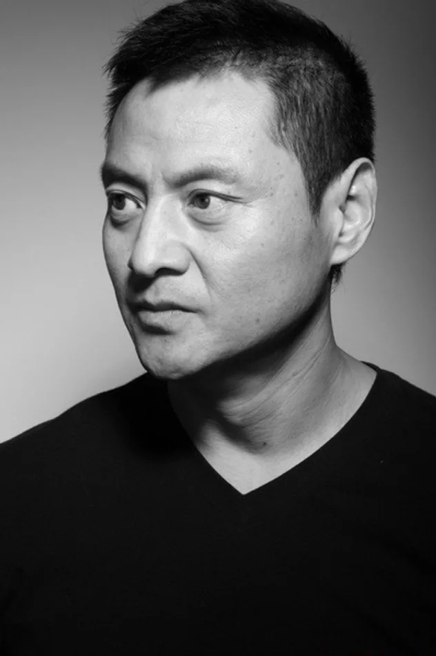 Yin Zhusheng fotoğrafı