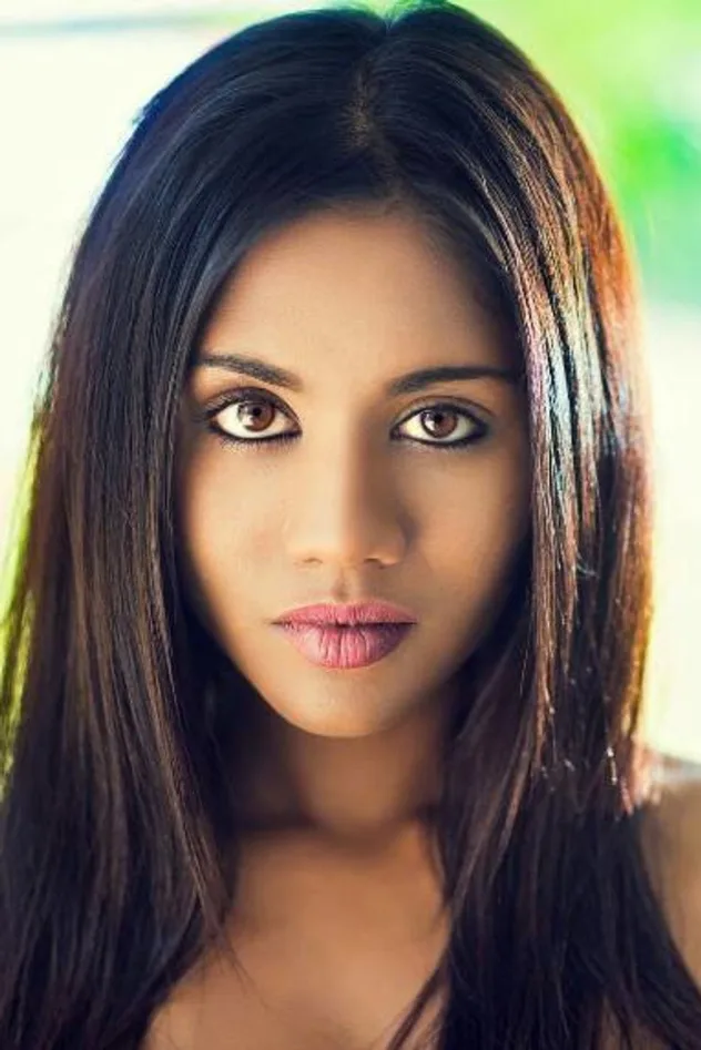 Kamantha Naidoo fotoğrafı