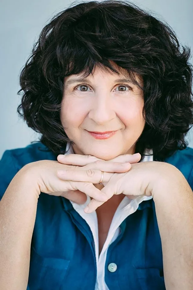 Pam Kearns fotoğrafı
