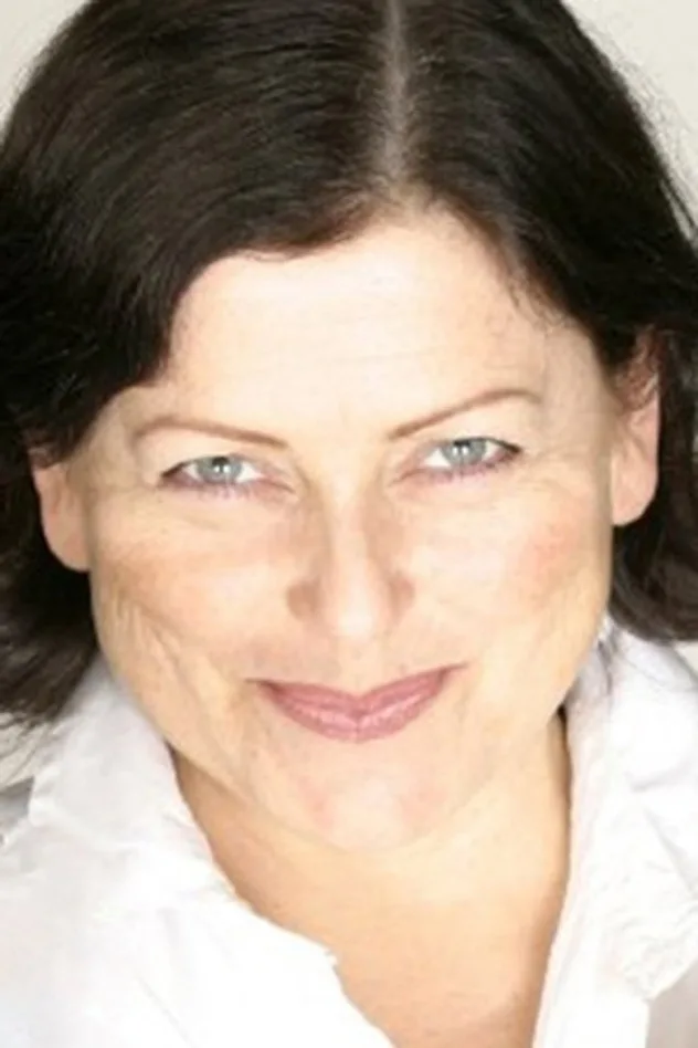Sarah Hayward fotoğrafı