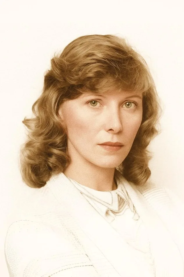 Aurore Clément fotoğrafı