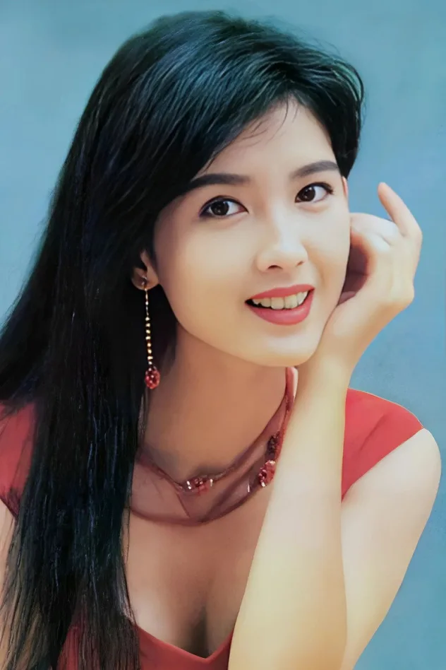 Vivian Chow fotoğrafı